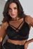 CONJUNTO MIA SEM ARO COM STRAPPY - PRETO