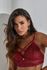 CONJUNTO MIA SEM ARO COM STRAPPY - VERMEHO