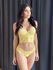 CONJUNTO MIRIAN - AMARELO