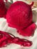 CONJUNTO OLIVIA RENDA E BOJO - VERMEHO