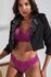 CONJUNTO RENDA MARIA - FUCSIA