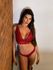 CONJUNTO VALENTINA SEM ARO - VERMEHO
