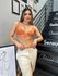 CONJUNTO VALENTINA SEM ARO - FERRUGEM