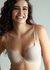 SUTIA AUMETAX LATERAL LARGA - NUDE