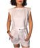 SHORTS PAULA OFF WHITE