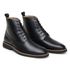 Bota Masculina Derby Veneza Preto 