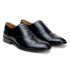 Sapato Masculino Oxford Londres Couro Preto