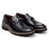 Sapato Masculino Vicenza Loafer Preto 