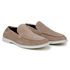 Mocassim Masculino California Camurça Lebre 
