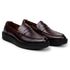 Sapato Masculino Loafer Boston Chocolate