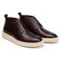 Bota Masculina Ankle Boot Boston Chocolate