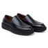 Sapato Masculino Mocassim Loafer Oslo Preto 