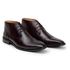 Bota Masculina Ankle Boot Lisboa Chocolate