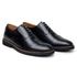 Sapato Masculino Oxford Veneza Couro Preto 