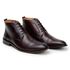 Bota Masculina Ankle Boot Kiev Chocolate