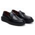 Sapato Masculino Loafer Denver Preto 