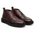 Bota Masculina Ankle Boot Denver Café 