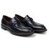 Sapato Masculino Loafer Moscou Couro Preto