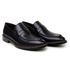 Sapato Masculino Loafer Verona Couro Preto 