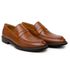 Sapato Masculino Loafer Verona Couro Whisky