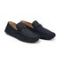 Mocassim Masculino Drive Veneto Marinho