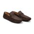 Mocassim Masculino Drive Veneto Marrom