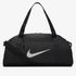Bolsa Nike Gym Club SP 23 - Preto+Branco