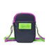 Bolsa Pochete Nike Heritage Crossbody (Small, 1L)
