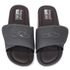 Chinelo Olympikus Melbourne Masculino - Cinza Escuro
