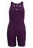 Maiô Long Twice Fila - Roxo
