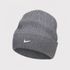 Gorro Nike Sportswear Fisherman Beanie Cinza
