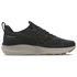 Tênis Mizuno Cool Ride 3 Masculino - Preto/ Mescla