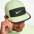 Boné Nike Dri-FIT Fly Unissex - Verde