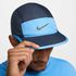 Boné Nike Dri-FIT Fly Unissex - Azul