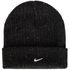 Gorro Nike Sportswear Beanie Fshrmn Nushred - Adulto - Preto