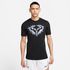 Camiseta Nike Dri-FIT Rafa Nadal Masculina - Preta