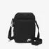 Bolsa Transversal Nike Heritage Unissex - Preto