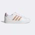 Tênis Adidas Grand Court Farm 2.0 Feminino - Branco+Vermelho