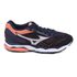 Tênis Mizuno Mirai 3 Feminino - Marinho