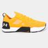 Tênis Under Armour Tribase Cross - Amarelo+Preto