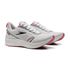 Tênis Speedo 120 Branco Grafite Pink