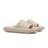 Chinelo Speedo Linha Slide Marfim