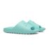 Chinelo Speedo Linha Slide Verde Água