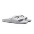 Chinelo Speedo Linha Slide Branca