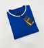 CAMISETA HUGO BOSS - AZUL ROYAL