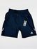 Shorts Adidas - Dry Fit Respirável - Preta