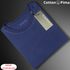 CAMISETA ARAMIS NACIONAL - AZUL MARINHO 