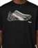 Camiseta Diesel -Preta