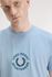 Camiseta Fred Perry 