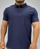 Gola polo poliamida chinês - 3 Botões Copia
